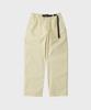 Geulamichi Straight Pants Beige Pigment