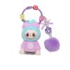 Doll Bag Couple Car Cherry Keychain Decorative Pendant Mobile Phone Chain