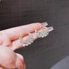 Super Flash Minimally Elegant Fashion Earrings