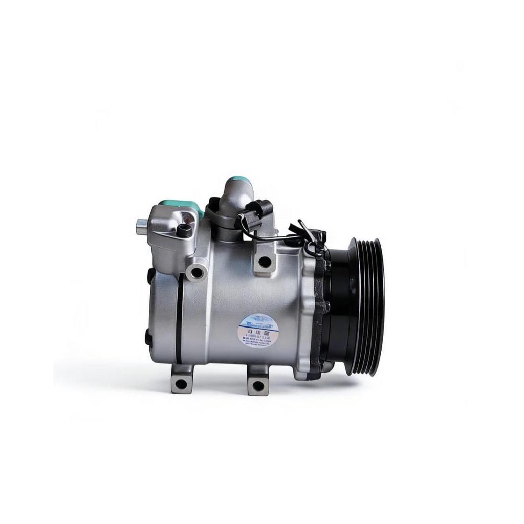 5S-HS18 Compressor Compatible with Hyundai Models: 97701-38071, 97701-38070, 97701-26010
