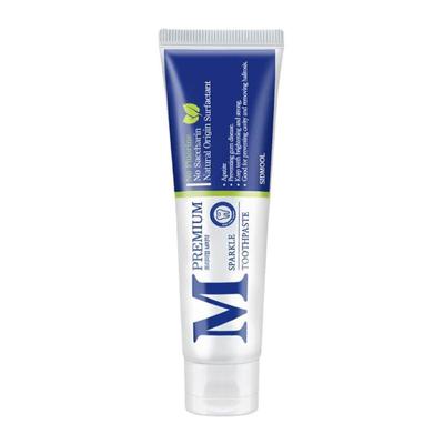 Premium M Toothpaste 120g (3 Options)