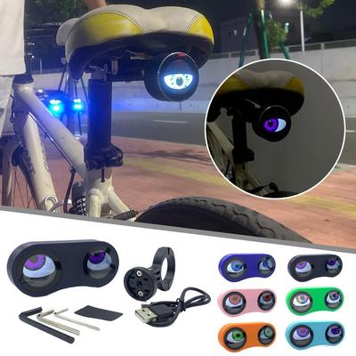 Cyklistické příslušenství – Cyklistické osvětlení