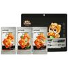 Three Squirrels Vegetarian Braised Snacks