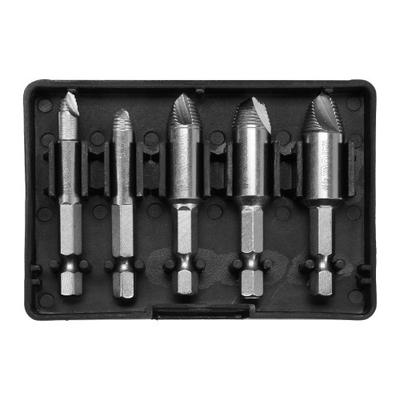 Yato Auszieher Schraubendreher-Bit-Set (Packung mit 5)