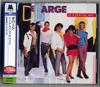 CD DEBARGE  In A Special Way UICY75871 Motown 2013 Japan ObiSoulFunk Used
