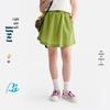 Girls' Lightweight Summer Skort