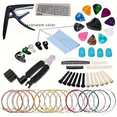 Accessori per chitarra – Accessori per chitarre
