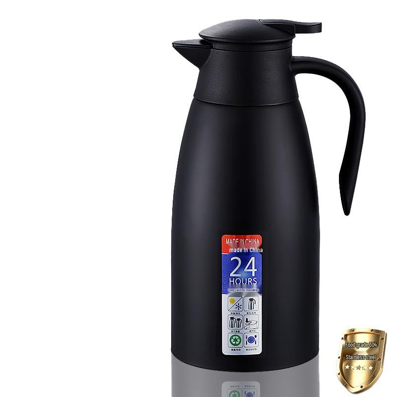 Shengjia 304 Stainless Steel Vacuum Thermos