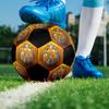 Voetbal – Voetballen
