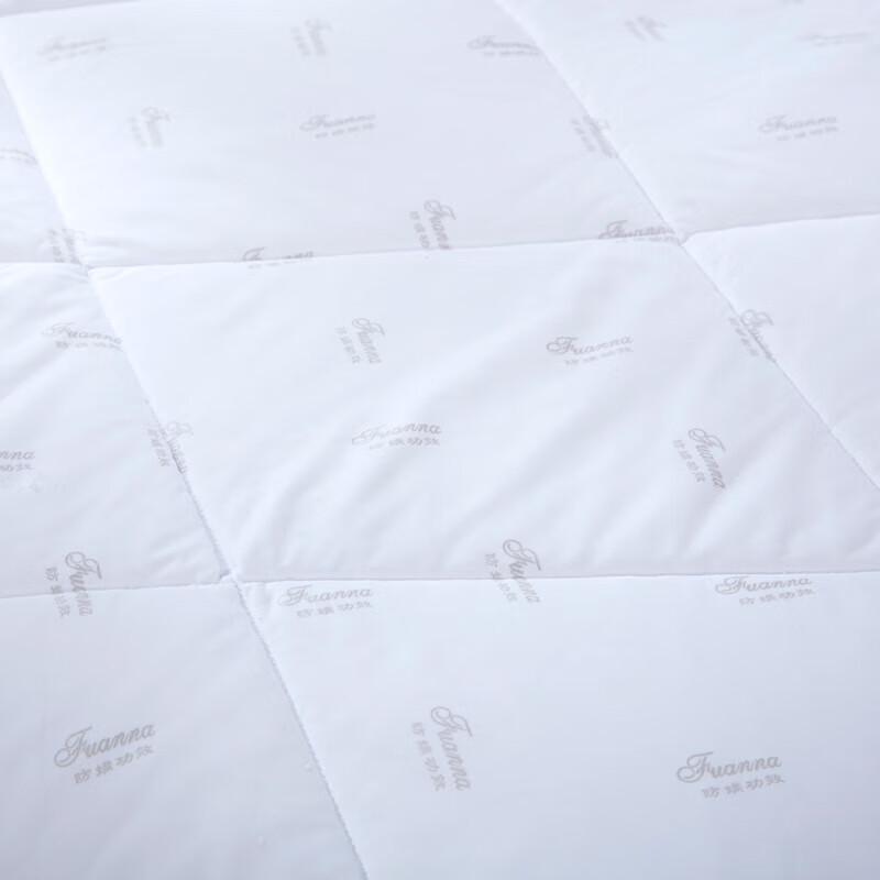 Fuanna Anti-Mite Australian Wool Quilt