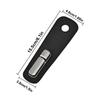 Kids Seat Belt Retainer Clip Non-Slip Anti-Choking Lock Adjuster, Quick Release Car Seat Belt Holder for Child Baby Booster Seat