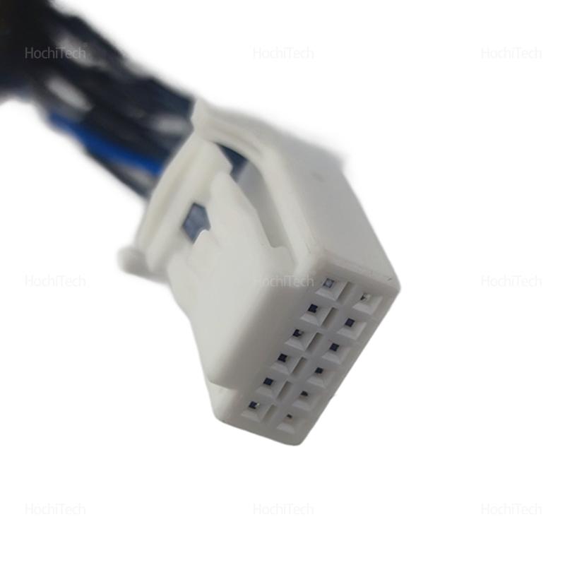 Car TPMS Tire Pressure Monitoring System for Toyota Corolla 2019-2024 Tire Pressure Display Security Alarm 2020 2021 2022 2023
