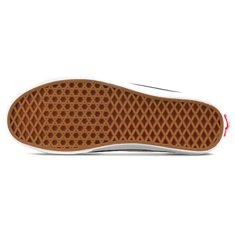 Vans Unisex Style 36 Gray (Unisex) Skate Shoes VN0A54F6688