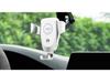Universal Wireless Charging Car Vent Phone Holder with Gravity Sensing
