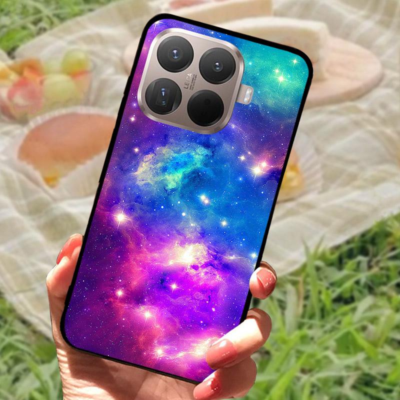 For Xiaomi 15T Pro 15TPro Case Fashion Cool Lion Cover For Xiaomi Mi 15 T Pro Shockproof Funda Soft TPU Silicone Phone Casing