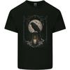Var Lycklig Grafisk T-shirt Unisex Bomulls-Tee - Ny Gåva - Tee