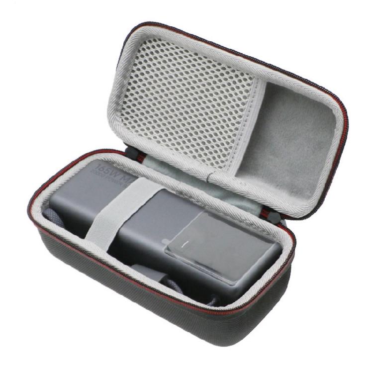 Langlebige Powerbank-Hülle für 165W 20000mAh Ladegeräte, Abdeckung mit stoßfester Konstruktion und tragbarem Design