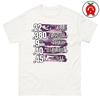 22 LR 380 9mm 40 ACP 45 All Faster Than Dialing 911 T-Shirt, Concealed Carry Tee, Tactical Trainers