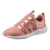 Puma Prowl Alt Satin Low-Top Lifestyle Sneakers Women Sneakers Pink 190544-01