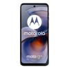 Motorola Moto G55 - 5G Smartphone - SIM Doble - RAM 8 GB / Memoria Interna 256 GB - microSD Slot - Pantalla LCD - 6.49" - 2400 X