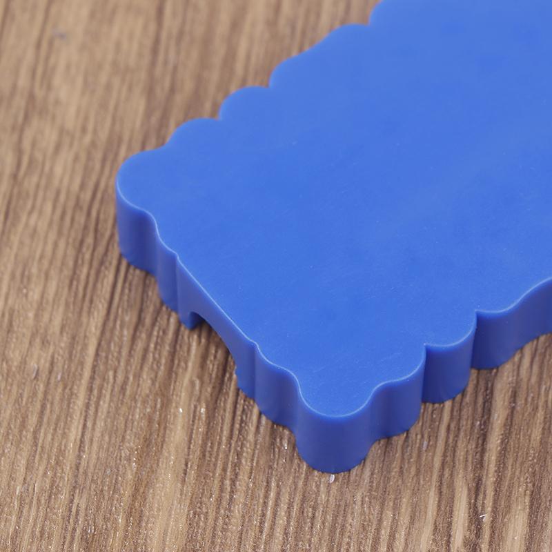 2 Buc Suport Bituri 32 Găuri Organizator Bituri Coadă Hexagonală Suport Bituri Șurubelniță Burghiu Pentru Depozitare Pentru Coadă 6.35Mm Cutie Depozitare