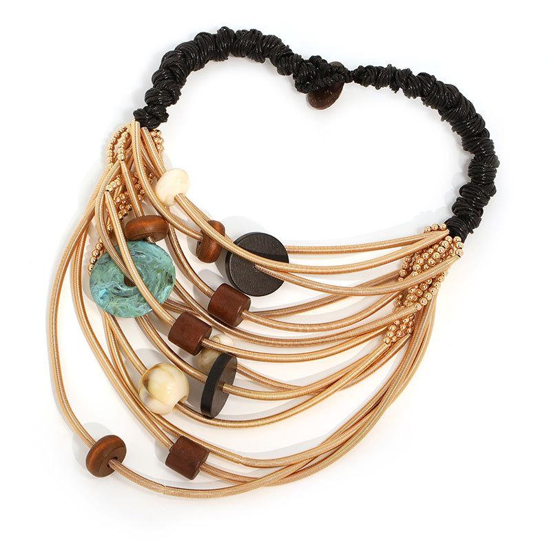 Fashion Necklace  For Women's Jewelry