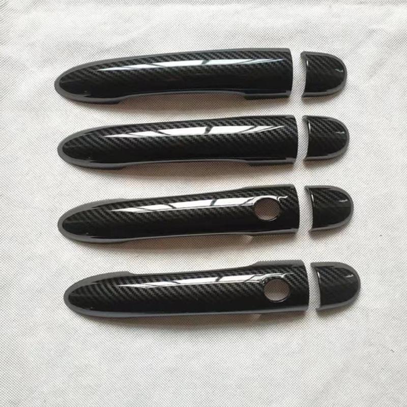 Door Handle Bowl Decoration for Renault Megane II MK2 (2002-2008)