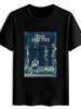 Vintage Rock Band Graphic T-shirt - The Smiths Retro Music Print