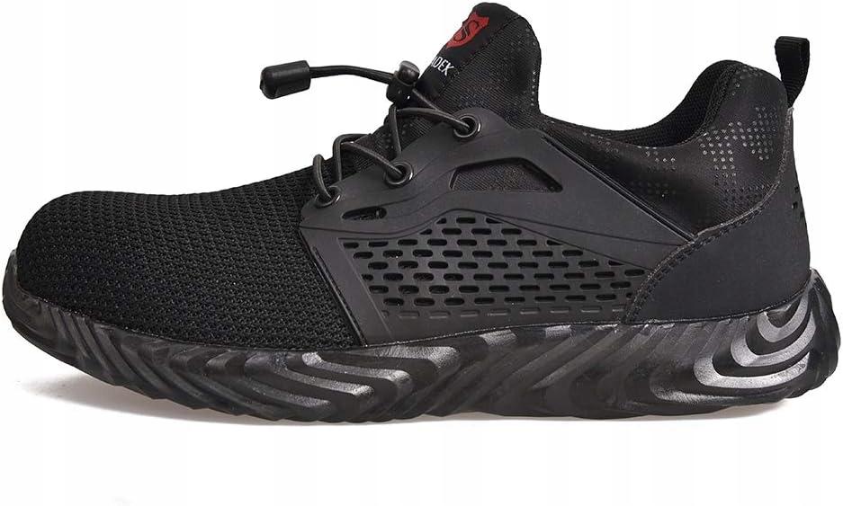 Suadex Buty Ochronne Robocze Z Podnoskiem 38 3Z2A1_C*