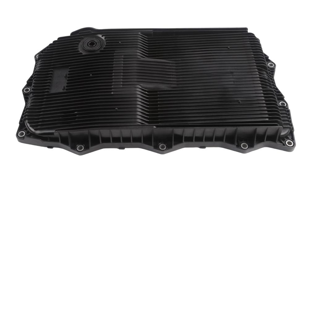 Transmission Pan 68233701AA For Dodge Chrysler Jeep RAM 845RFE ZF8HP75 ZF8HP70