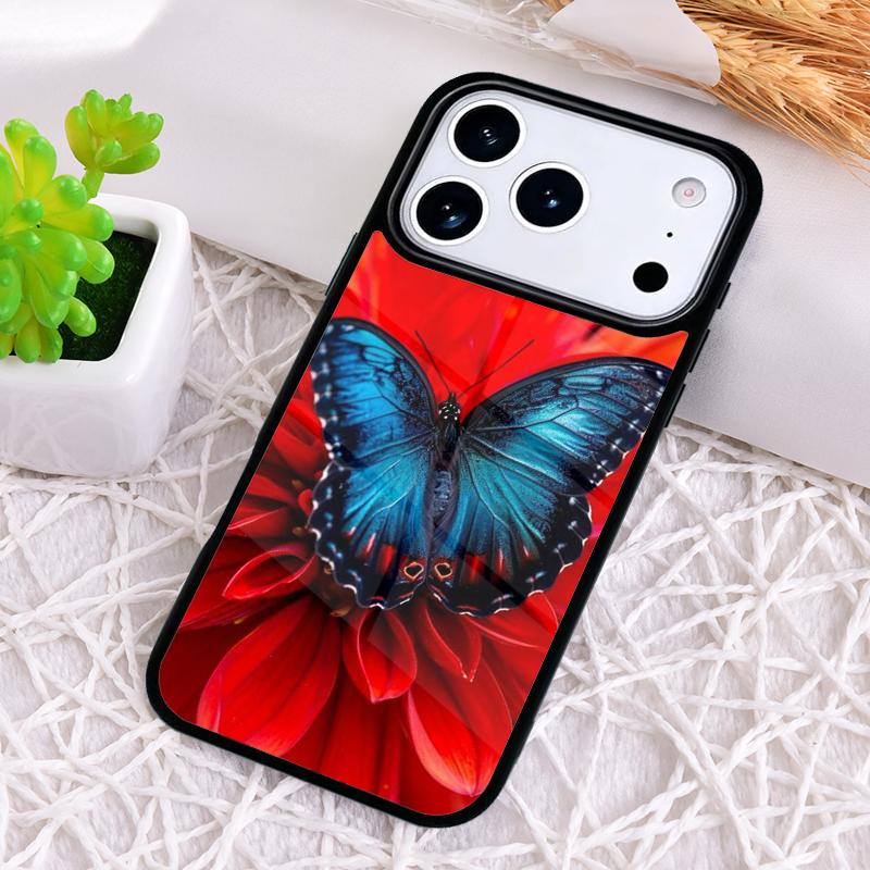 

Bug Insect With Wings Phone Case for iPhone 17 Air 16 15 11 12 14 13 Pro Max Shockproof Cover iPhone 11 Pro Max