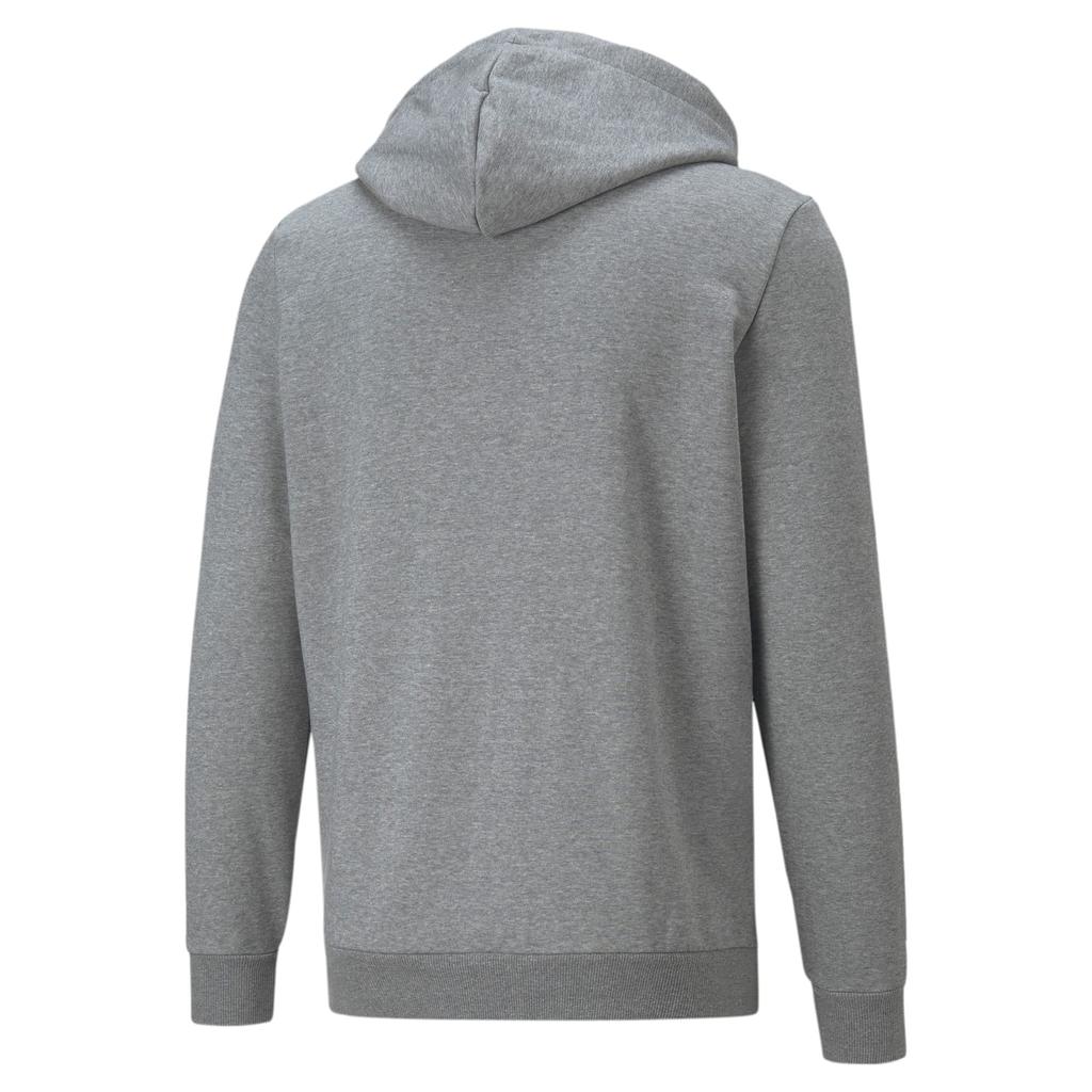 Puma Sweatshirt Ess Fz 84724202 R S