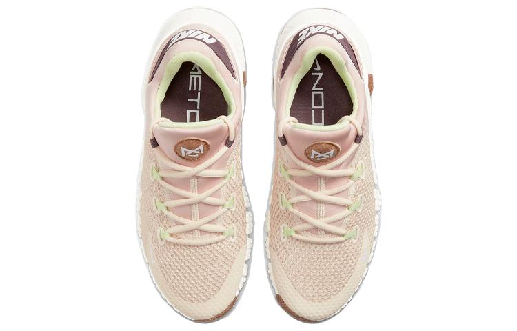 Nike Free Metcon 4 Pearl White Sail Women's DM7206-211