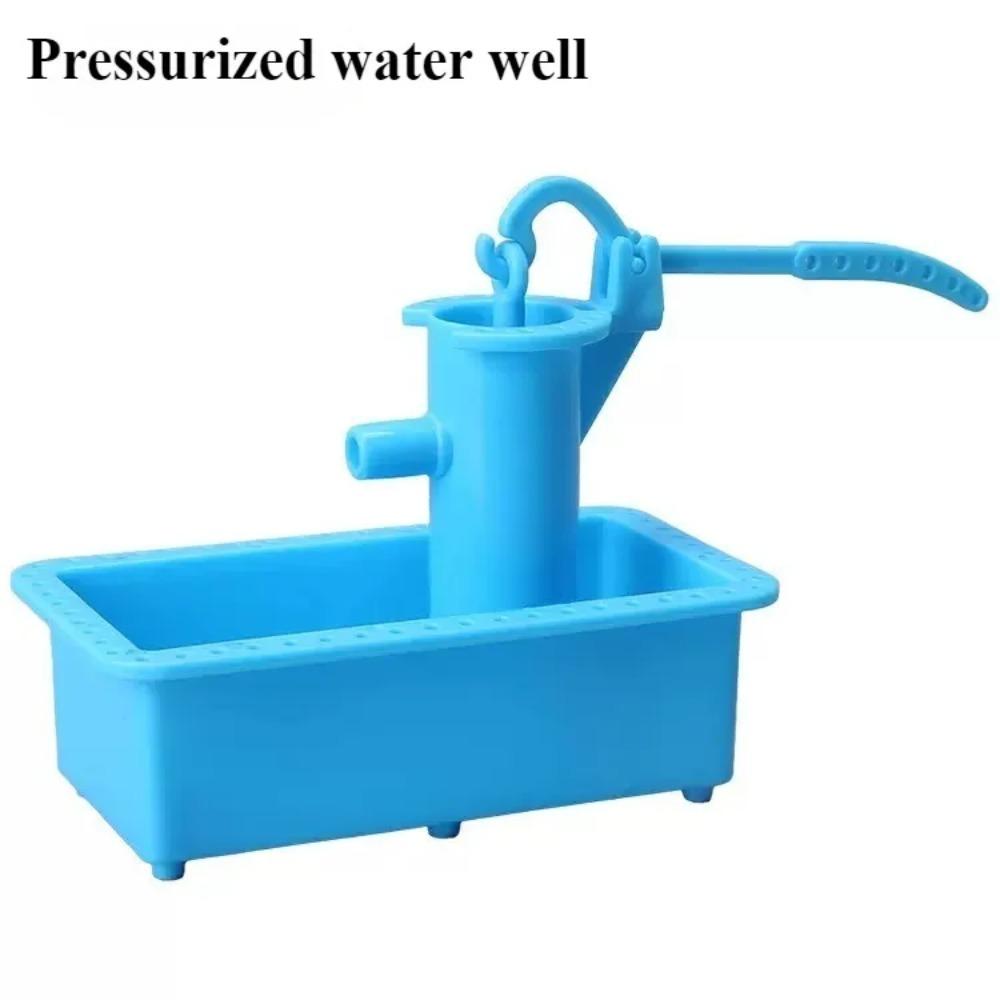 Children's science and education experiment models, children's DIY handcrafted assembly toys, children's DIY gifts Educational