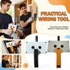 Handheld Wire Puller Cable Pulling Tool for Electrical Wiring