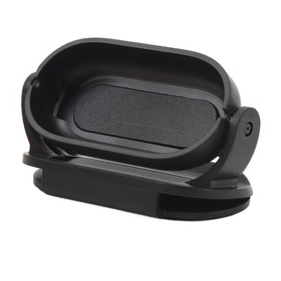 Staffa di Montaggio a Clip per Fotocamera Angolo Regolabile Tappo Protettivo Telaio a Morsetto per Insta360 GO3 2