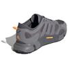 Adidas Climawarm Sportswear Lightweight Shock Absorbing Non-Slip Wear-Resistant Waterproof Low-Top Running Shoes Men Sneakers Gray IF6570