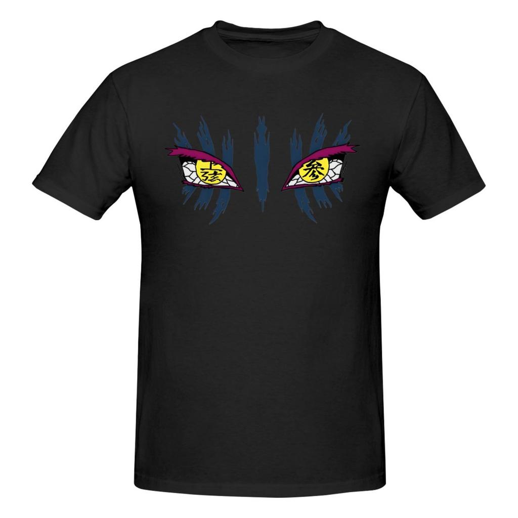 Unisex Akaza Eyes Awesome T Shirt Vintage Oversized Oneck Cotton Sleeve Custom Shirts