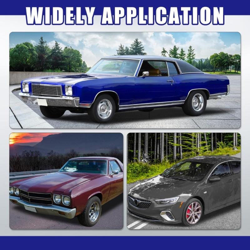 Durable Car Metal Gear ShiftsLever Linkage Bushing Kit for C1500 C2500 C3500 K1500 K3500 R1500 R2500 R3500 V10 V30 V3500