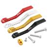 Bike Chain Aluminum Alloy Bicycles Chain Drop Protector Bicycles Chain Anti-Drop Chain Stabilizer Suitable for Road Bike