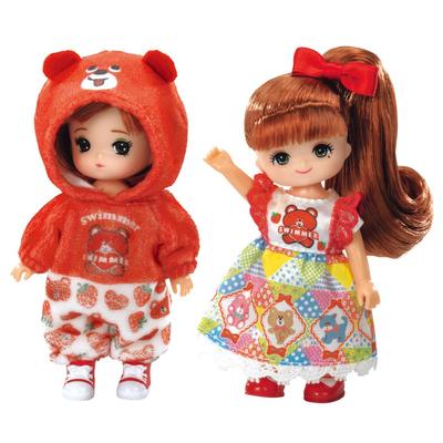 Puppen & Kuscheltiere – Puppen