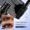 8g Thick and Curling Mascara Three-dimensional Long-lasting Waterproof and Sweat-proof Mascara