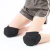 Knieschützer für Tanzen, Yoga, Fitness, Schutz, Knie, Sport, Schutzausrüstung, rutschfest, kollisionssicher, atmungsaktiv, verdickt