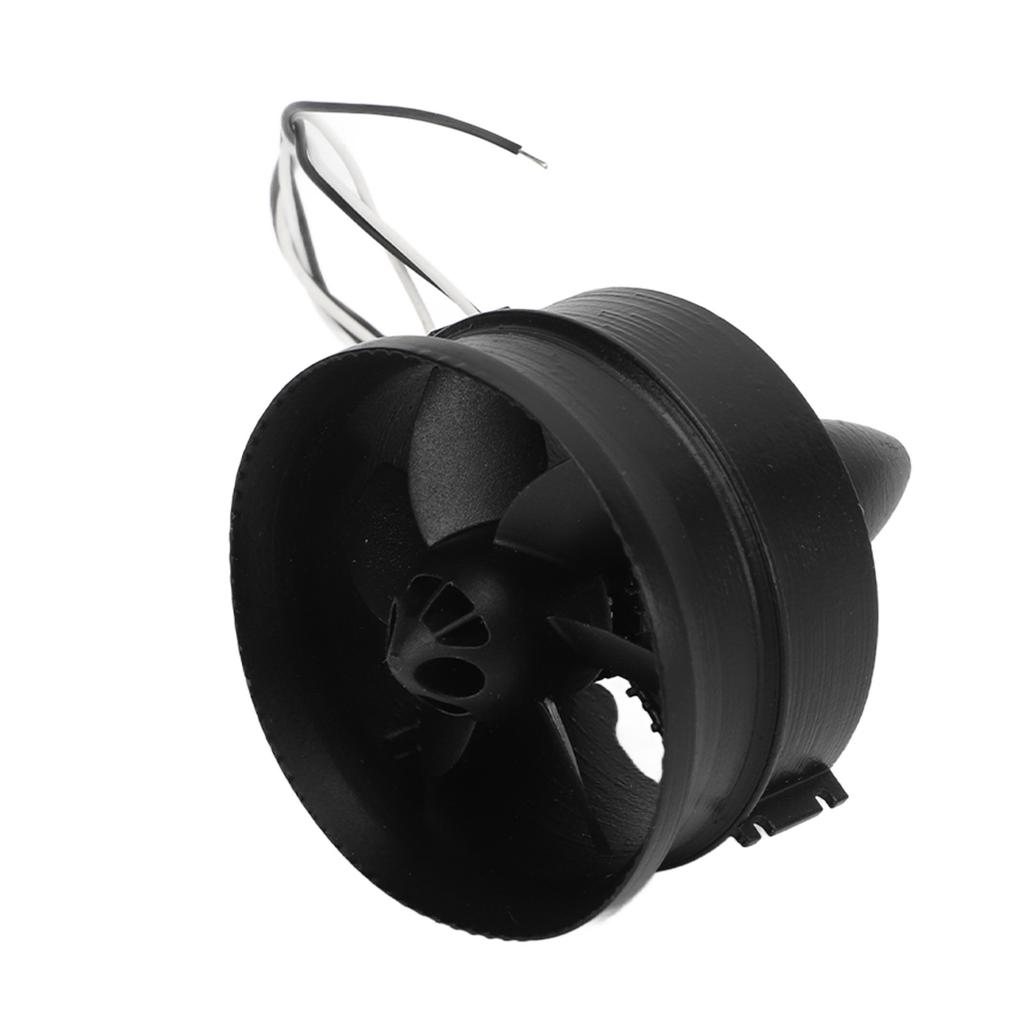 30mm K30 RC Duct Good Coordination Stable Strong Power High Efficiency Propeller Kit Set for 1S