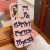 Painted Phone Case for iPhone 15 11 13 14 for 15 16 Pro Max 12 13 16 Pro Cute Fasion Funny Lanyard Phone Case Latest Top Selling Recommendations