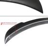 15-23 Ford Mustang Carbon Fiber Rear Wing Trunk Spoiler