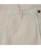 Silijeu Vertical Texture Washed Loose Straight Pants Sapnm26431Bex