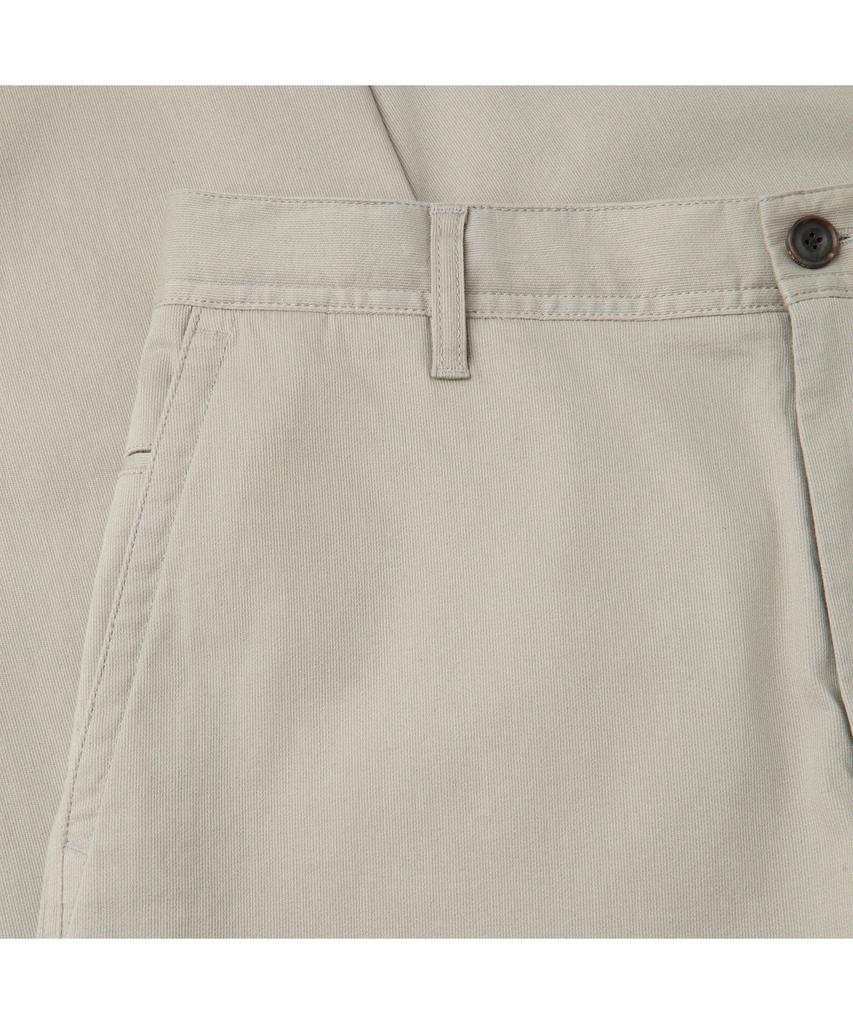 Silijeu Vertical Texture Washed Loose Straight Pants Sapnm26431Bex