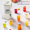 Portable Cross-Border Fully Automatic Juicer & Food Processor