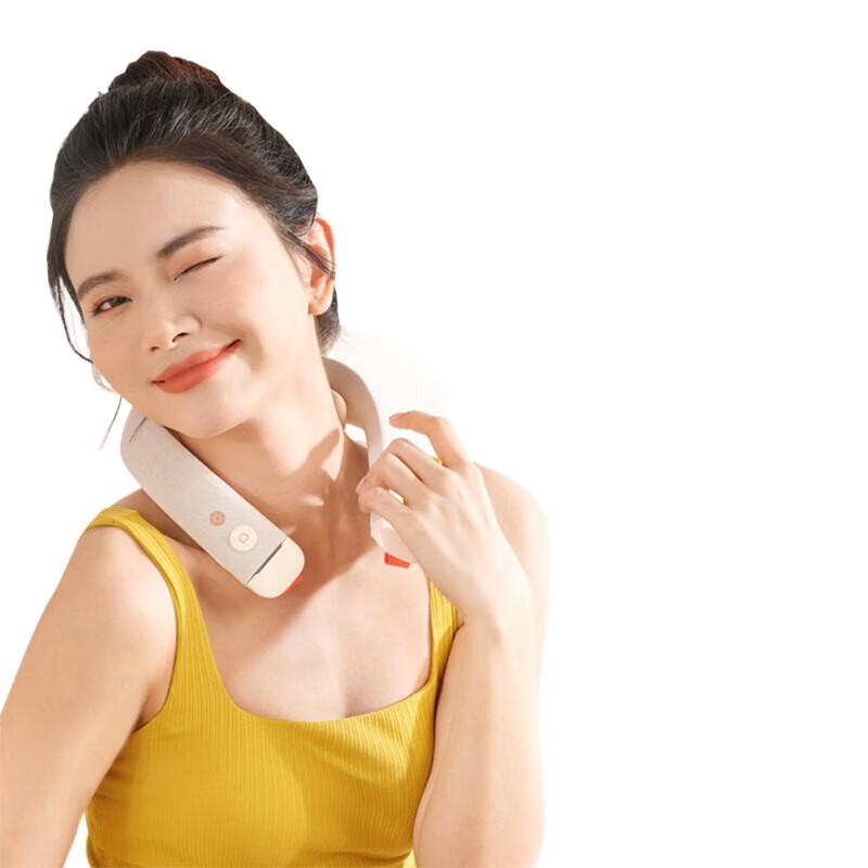 

breo Neck5 Lite Portable Neck Massager